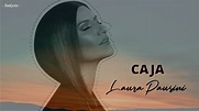 CAJA - Laura Pausini (Letra en español) - YouTube