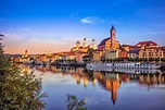 Diese 5 Sehenswürdigkeiten in Passau sind ein Muss | Männersache