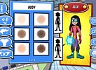 Create Your Own Superhero Game Play Online For Free