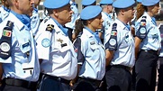 Forças de segurança portuguesas em Timor-Leste regressam em Novembro