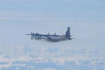 共軍1架運9通信對抗機侵擾西南空域 - 新聞 - Rti 中央廣播電臺