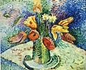 Still Life - Henri Matisse - WikiArt.org - encyclopedia of visual arts