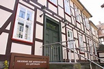 Kontakt: Niedersächsische Akademie der Wissenschaften zu Göttingen (NAWG)