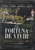 La Fortuna De Vivir - Dvd Nuevo Original Cerrado | MCBMI