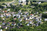 Votre photo aérienne - Saint-Gervais-la-Forêt (Belleries) - 3662397586870