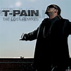 T-Pain - The Lost Remixes » Respecta - The Ultimate Hip-Hop Portal