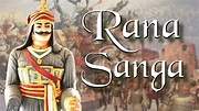 Rana Sanga || Indian History || Documentary - YouTube
