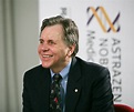 Barry Marshall Biography - Childhood, Life Achievements & Timeline