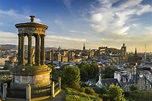 Edimburgo: cosa visitare nella capitale scozzese in due giorni - Bigodino