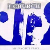J-Church.com: My Favorite Place. Pop-Punk ... Hardcore ... J Church