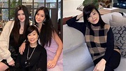 她為孫芸芸苦撐31年外遇不幸婚姻 55歲再嫁成幸福公主 - 華人星光 - 中時新聞網