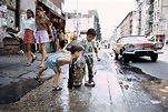 Street Scenes of New York City in the 1970s ~ vintage everyday