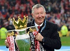 Sir Alex Ferguson should be Premier League's first hall of fame inductee