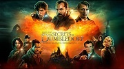Fantastic Beasts: The Secrets of Dumbledore (2022) - AZ Movies