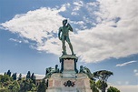 Plaza Michelangelo - Florencia.es