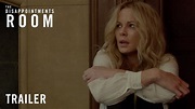 The Disappointments Room - Official Trailer [HD] - YouTube