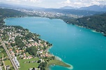 Krumpendorf - Wörthersee - Kärnten - Hotel, Zimmer, Ferienwohnung ...