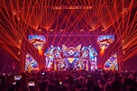 Excision Releases His Lost Lands 2017 Mix + New Single - OZ EDM ...