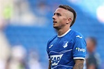 Angelino confident of long-term success at Hoffenheim: "The TSG made ...