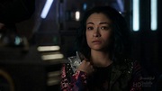 Dark Matter Season 3 Episode 4 Screencaps - Jodelle-Ferland-Dark-Matter ...