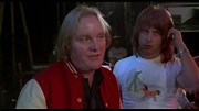 Mar 4, 2021: Tony Hendra, Who Played Bumbling ‘Spinal Tap’ Manager ...