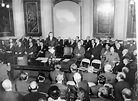 Transcript of ’44 Bretton Woods Meeting Found at Treasury - The New ...