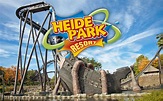 Heide Park | Parkerlebnis