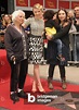 Image of Dorothy Sloan, grandmother, Scarlett Johansson, Melanie Sloan ...