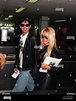 Pamela anderson and tommy lee 1995 fotografías e imágenes de alta ...