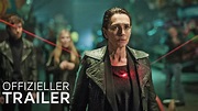 PENOZA - Die Rächerin | Trailer (Deutsch / German) | 2021 | Action ...