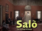 Salo, or the 120 Days of Sodom Pictures - Rotten Tomatoes