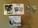 Yahoo!オークション - UFO PHENOMENON FORCE IT UK盤