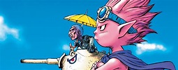 Otros mangas de 'Akira Toriyama' que debes conocer | Anime | Canal 5