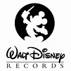 Walt Disney Records – Logos Download