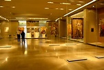 Museo Bizantino y Cristiano de Atenas - Ser Turista