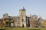 University: University Of Toronto University