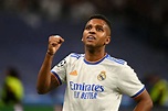 Rodrygo Goes Extends Real Madrid Contract Until 2028 - MSC FOOTBALL