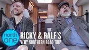 Ricky & Ralf's tour of Liverpool | Ricky & Ralf's Very Northern Road ...