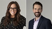 NBC News Now to Launch Oct. 12 With Hosts Savannah Sellers, Joe Fryer