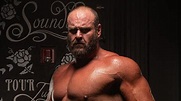 Adam Scherr, formerly WWE's Braun Strowman, signs on for 'biggest ...