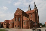 Kloster Jerichow | Reisen, Kloster, Sachsen anhalt