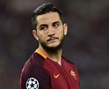 The 10 reasons why Kostas Manolas would be a hit at Manchester United ...