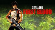 First Blood (1982) - AZ Movies