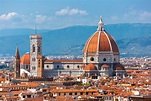Visit Florence or Pisa in Italy with Cunard