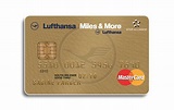 Lufthansa präsentiert Kreditkarte - HORIZONT