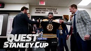 Quest For The Stanley Cup Episode 3 (2019) - YouTube