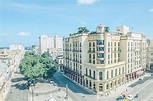 Iberostar Parque Central Hotel (La Havane, Cuba) : tarifs 2022 mis à ...