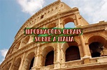 Informações gerais sobre a Itália: saiba tudo - Viajar Itália