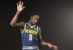 Will Barton's MRI provides Nuggets with good news