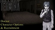 Fear & Hunger 2: Termina - Character Choices and Recruitment - The ...